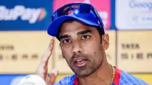 Shashank Singh completes move to Pondicherry for 2026-27 domestic season