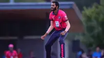 ICC bans Indian-origin USA cricketer for eight years after being found guilty of corruption