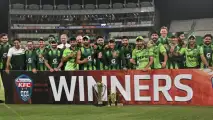 Pakistan appoint former South Africa cricketer as new batting coach