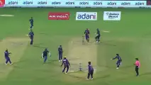 Himmat Singh's freak final-ball run-out forces Super Over in Delhi Premier League: WATCH
