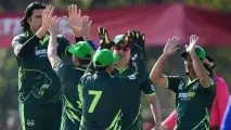 Pakistan players in trouble, could face ban for featuring in unauthorised league
