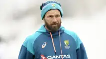 Australia pacer suffers calf injury, can return during South Africa series