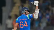 Former India cricketer makes massive claim around Yashasvi Jaiswal ahead of ODI World Cup 2027