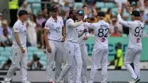 England announce 16-member squad for Pakistan Tests; Jordan Cox ruled out, Lawrence and Pope return