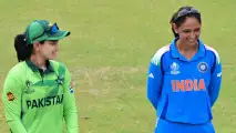 India vs Pakistan on September 5, check full schedule as women's Asia Cup schedule announced
