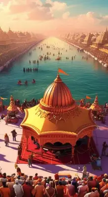 Mahakumbh 2025: 5 must-do activities at Kumbh Mela in Prayagraj