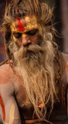 Know the difference between 'Sadhna' of Aghori and Naga Sadhu