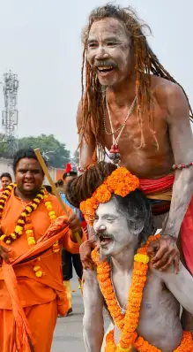 Mahakumbh 2025: Mind-boggling number of devotees expected at Kumbh Mela