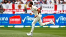 Mitchell Starc sets new world record in first Test against Bangladesh in Darwin