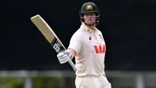 'Stop being a princess' - Australia fan shouts at Steve Smith during first Test vs Bangladesh