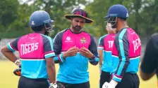Vinay Kumar named new Karnataka head coach ahead of upcoming domestic season
