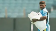 Former India cricketer weighs in on Sarfaraz Khan's inclusion in IND's squad ahead of first SL Test