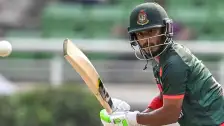 Tanzid Hasan scripts history, smashes marvellous century against Australia in first Test