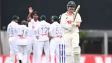 Ricky Ponting slams Australia after the latter's subpar show against Bangladesh in Darwin Test