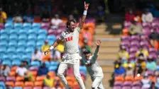 Mitchell Starc surpasses Kapil Dev, inches ever closer to historic milestone
