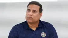 VVS Laxman slated to take over as BCCI's next director of cricket ahead of major reshuffle | Report