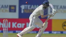 IND vs SL 1st Test, Day 1 LIVE SCORE: Devdutt Padikkal stars with century, India 288/2 after Day 1