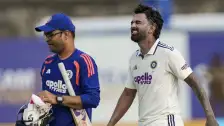 KL Rahul leaves retired hurt, what happened to India opener in first Test against Sri Lanka in Galle