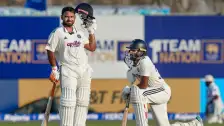 IND vs SL 1st Test, Day 2 LIVE SCORE: Pant-Padikkal take centre stage after rain delay