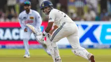 Former India cricketer weighs in on Dhruv Jurel's dismissal after day 2 heroics 