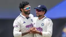 Ravindra Jadeja etches name in history books, joins elite list as he clinches major Test milestone