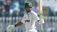 Babar Azam ruled out of first Test vs England, Pakistan announce new captain