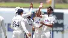 Yashasvi Jaiswal's 'hit him a six, I'll take you to IPL' leads to Niroshan Dickwella's dismissal