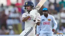 IND vs SL 2nd Test, Day 1 LIVE SCORE: India post 300 as day 1 comes to an end