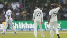 IND vs SL 2nd Test, Day 3 LIVE SCORE: Stumps called, Sri Lanka trail by 238 runs