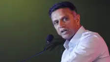 India fallen behind in WTC final race, but can't be written off, says Rahul Dravid