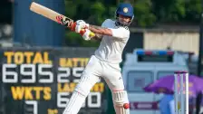 Former India cricketer hails Ishan Kishan's mammoth knock in Duleep Trophy final