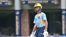 Anvay Dravid, Aaryavir Sehwag in spotlight: How will India U19 captain Lakshya handle it: Exclusive