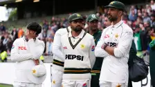 Pakistan hit with double WTC sanction, docked 11 points for maintaining slow over-rate