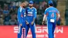 Varun Chakaravarthy ruled out of Afghanistan T20I series due to injury; Check details