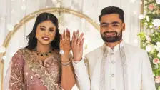 Rinku Singh, Priya Saroj to get married on December 4, wedding set to be held in Lucknow
