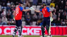 Harry Brook, Jos Buttler's scathing attack help England register mammoth win over Sri Lanka