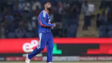 Varun Chakaravarthy ruled out of Asian Games, BCCI set to announce DC all-rounder as replacement