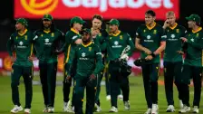 Matthew Breetzke's ton and Marco Jansen's historic day help South Africa pick 67-run win over Austra