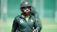 Mohmmad Rizwan asks Pakistan cyber cell to return phone, enquires about ongoing investigation