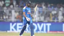 Rohit Sharma bridges gap with Sachin Tendulkar for most ODI centuries with ton against West Indies