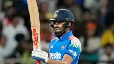 IND vs WI 2nd ODI LIVE score: Shubman Gill hits double century, India set to chase 406 runs