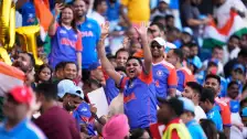 ICC ODI World Cup 2027 scheduled announced, India to face Pakistan on Oct 10; final on Nov 21