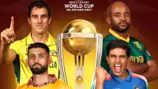 ICC ODI World Cup 2027 Schedule LIVE: Will India face Pakistan? Schedule to be announced shortly