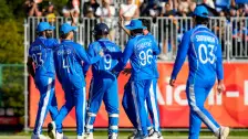 Asian Games 2026 cricket LIVE: India beat Pakistan to win gold medal in men's cricket