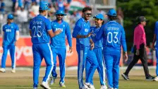 Team India brings home Asian Games gold, registers dominant 19-run win over Pakistan