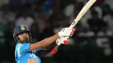 IND vs WI 3rd ODI LIVE score: India six down, rely on middle order's strength