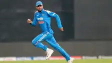 Shubman Gill joins equals MS Dhoni, Sourav Ganguly in elite list with Player of the Series award 