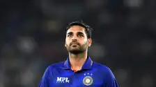 India coach reflects on Bhuvneshwar Kumar's return to T20I squad, says 'we need that experience'