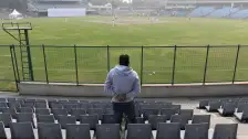 Arunachal Pradesh's Ranji opener in jeopardy over internal dispute in state association
