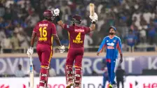 'Plays a massive role': Shreyas Iyer opens up after the West Indies hand India a hefty loss